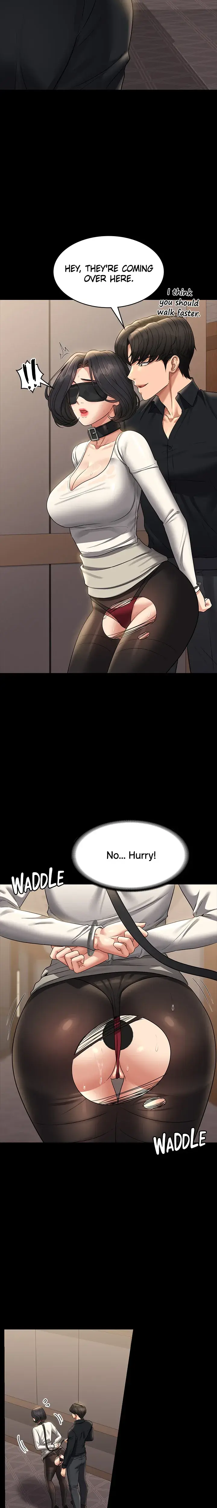 Supervisor Access Chapter 107 - Page 15