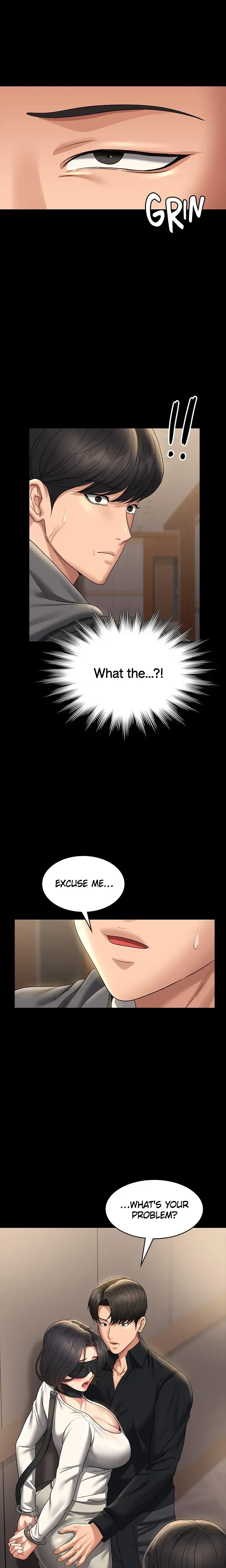 Supervisor Access Chapter 107 - Page 23