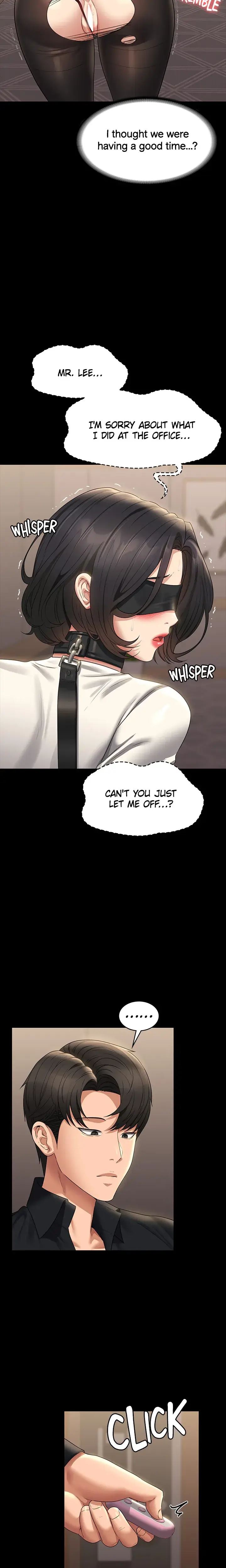 Supervisor Access Chapter 107 - Page 4