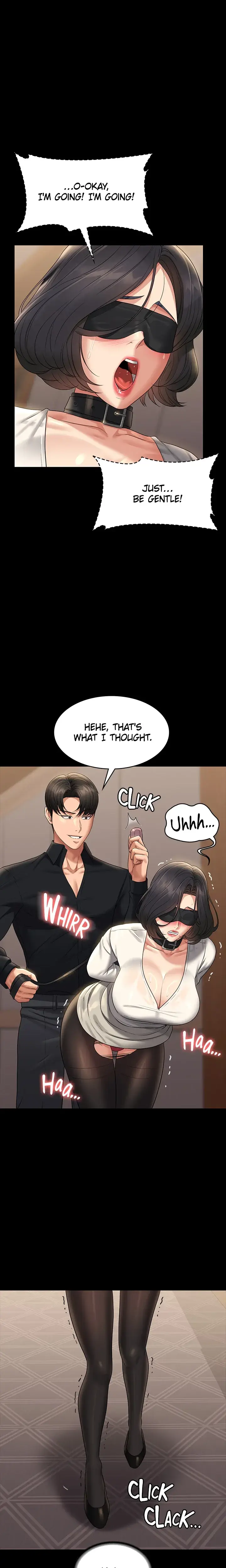 Supervisor Access Chapter 107 - Page 6