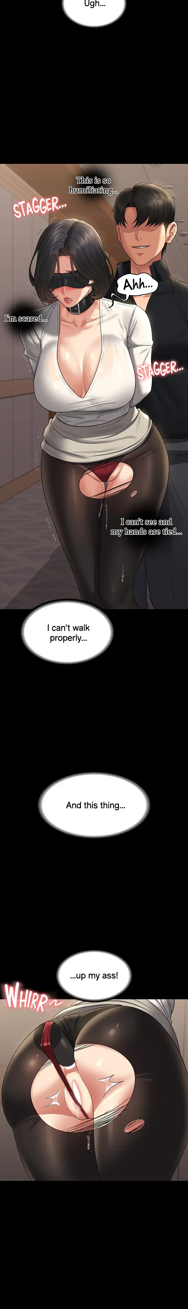 Supervisor Access Chapter 107 - Page 7