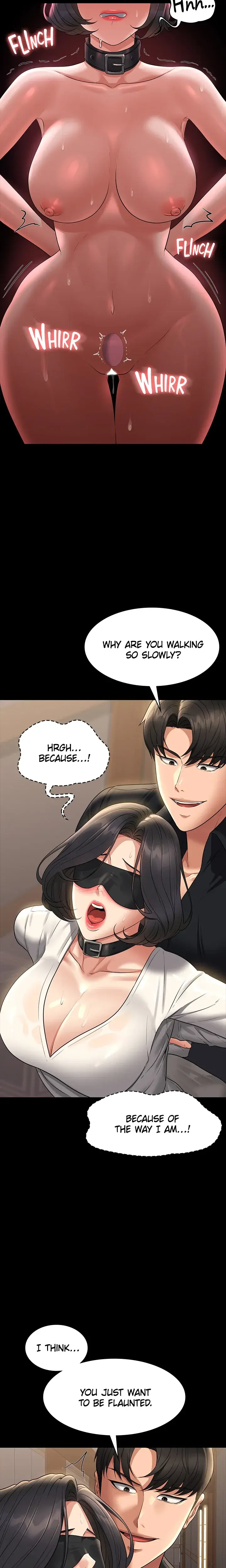 Supervisor Access Chapter 107 - Page 9