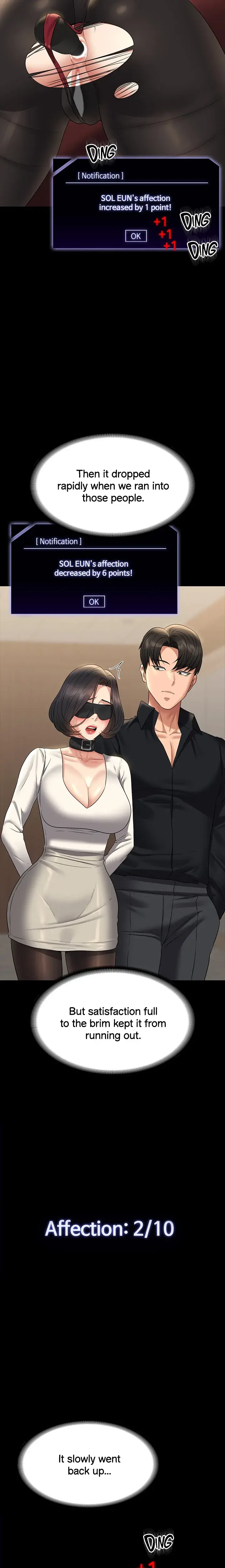 Supervisor Access Chapter 108 - Page 15