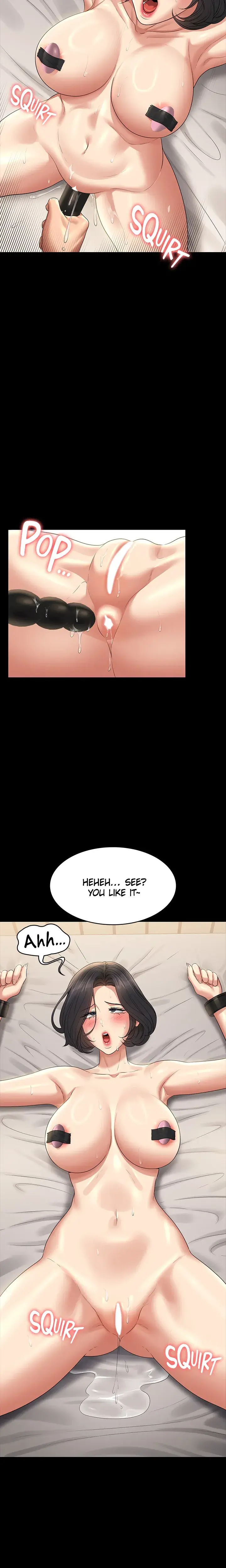 Supervisor Access Chapter 108 - Page 23