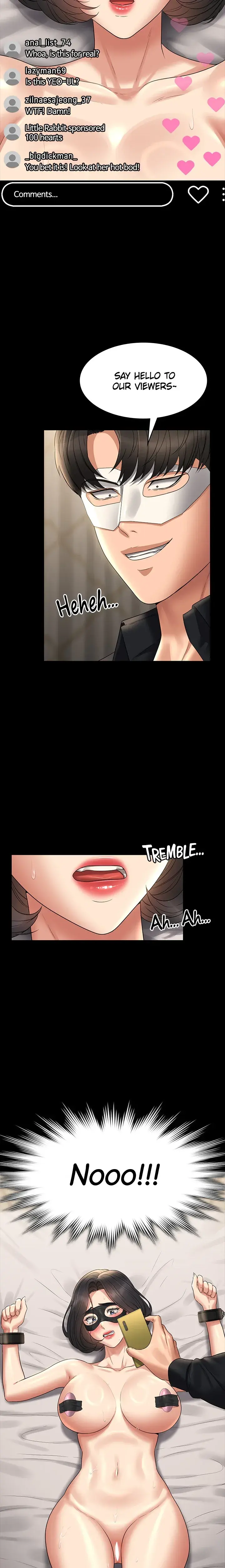 Supervisor Access Chapter 109 - Page 2