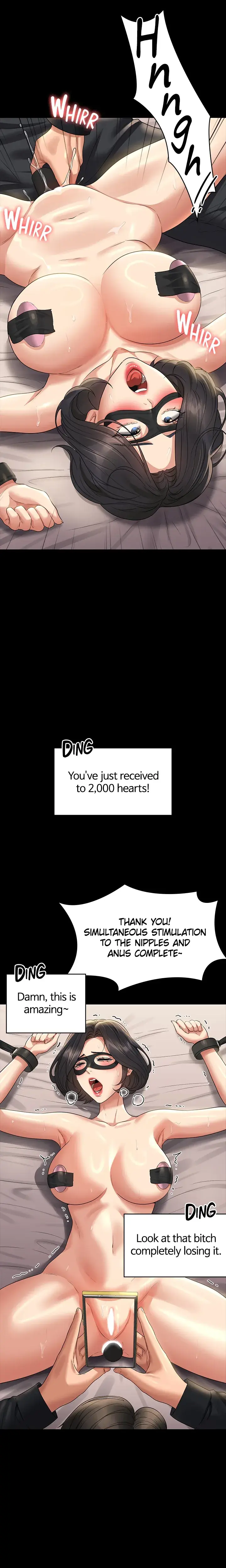 Supervisor Access Chapter 109 - Page 8