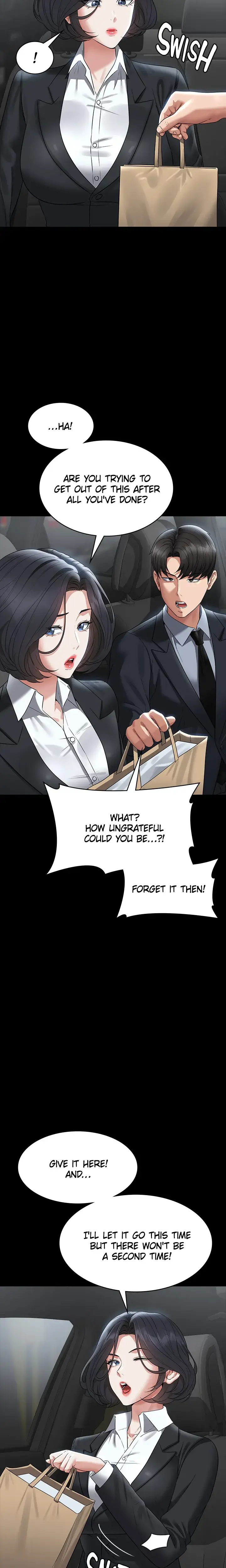 Supervisor Access Chapter 110 - Page 15
