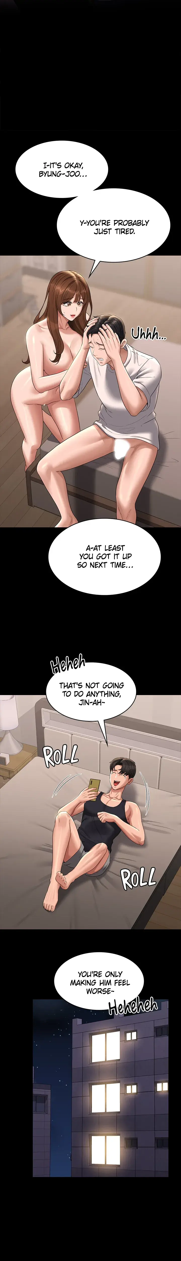 Supervisor Access Chapter 111 - Page 11