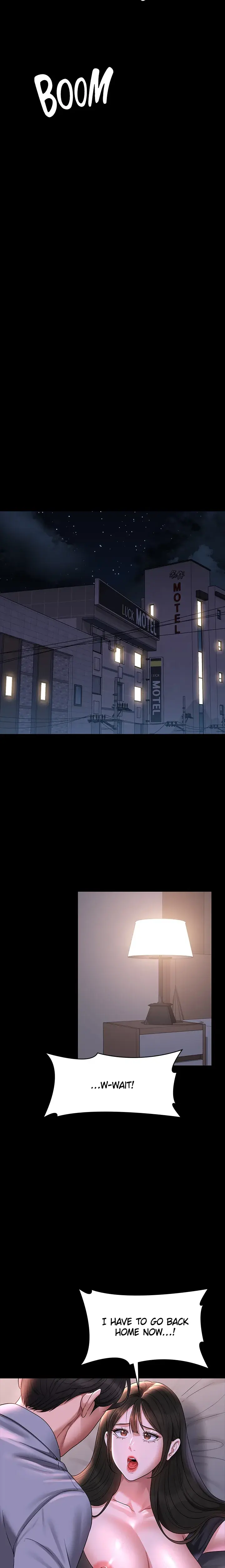 Supervisor Access Chapter 112 - Page 17
