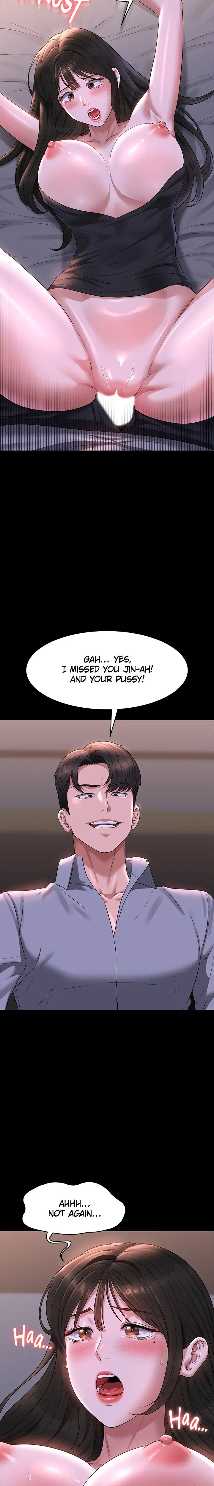 Supervisor Access Chapter 112 - Page 19