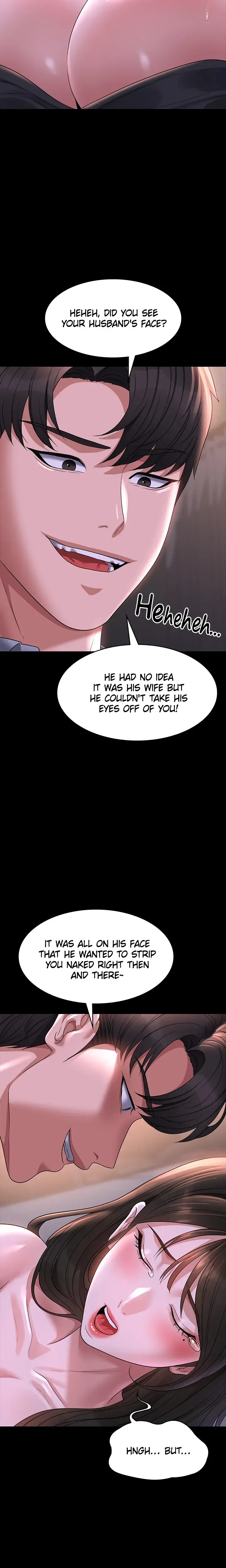 Supervisor Access Chapter 112 - Page 20