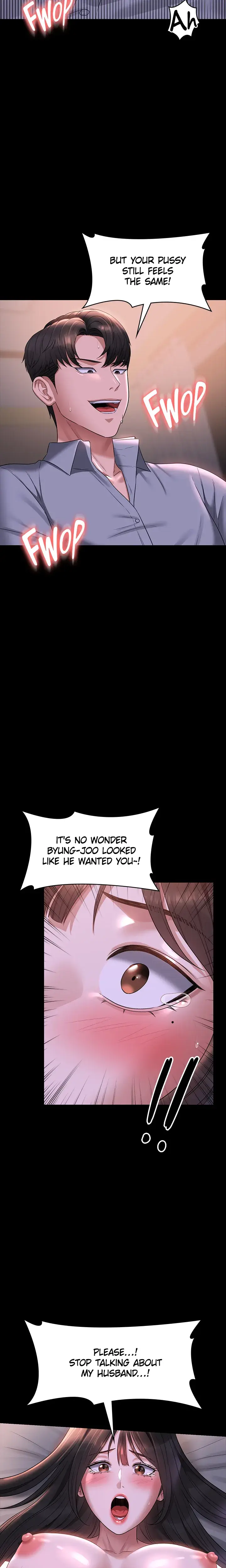 Supervisor Access Chapter 112 - Page 23