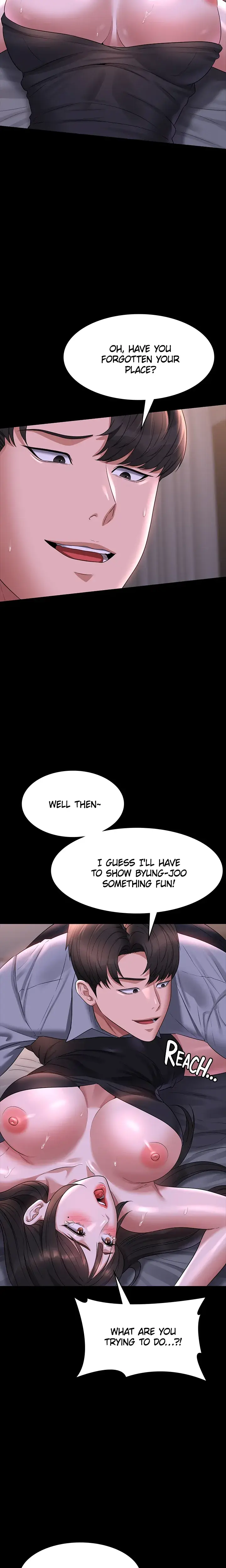 Supervisor Access Chapter 112 - Page 24