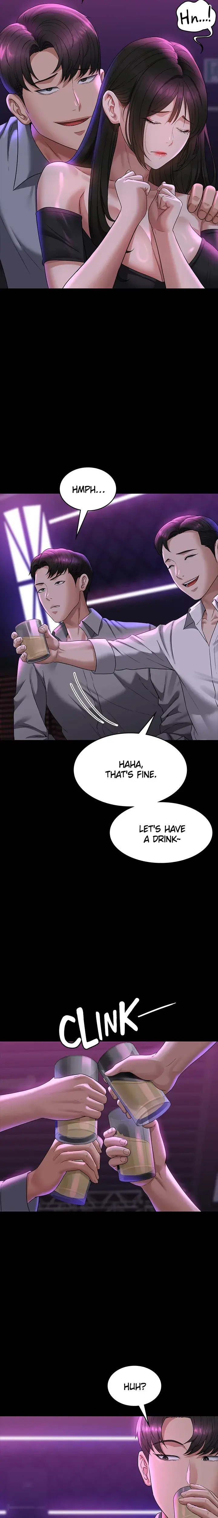 Supervisor Access Chapter 112 - Page 7