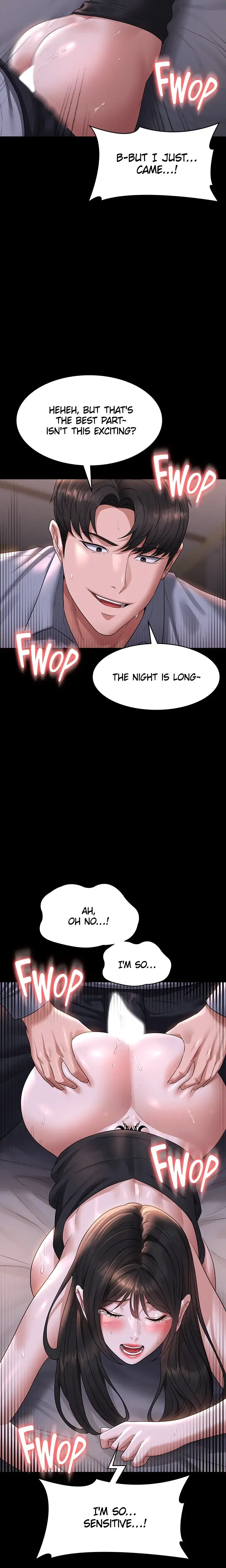Supervisor Access Chapter 113 - Page 13