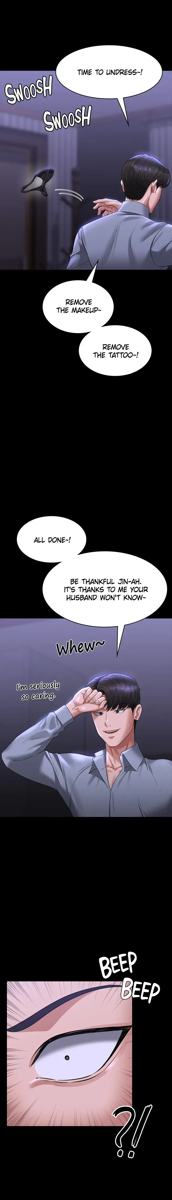 Supervisor Access Chapter 113 - Page 23