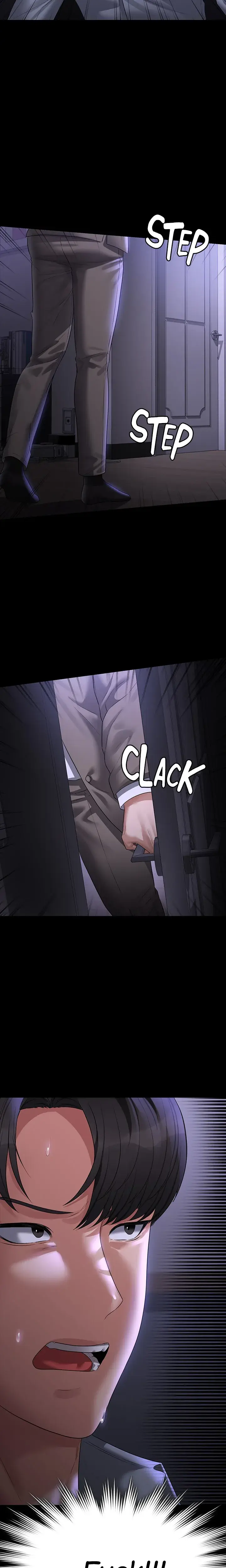 Supervisor Access Chapter 113 - Page 25