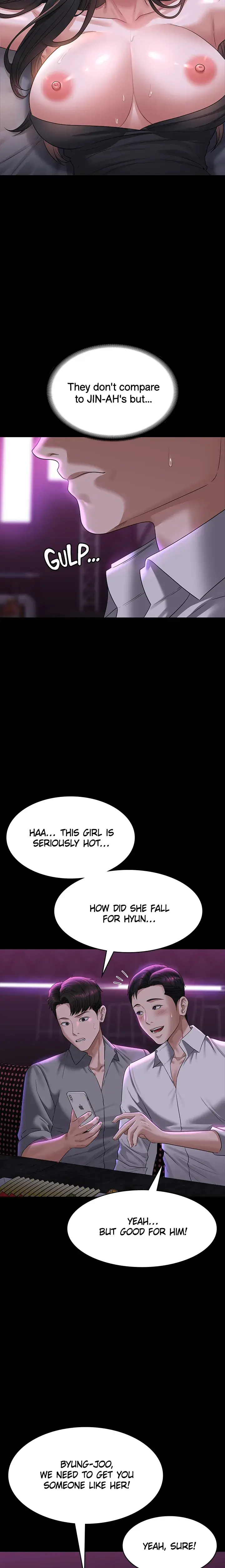 Supervisor Access Chapter 113 - Page 4