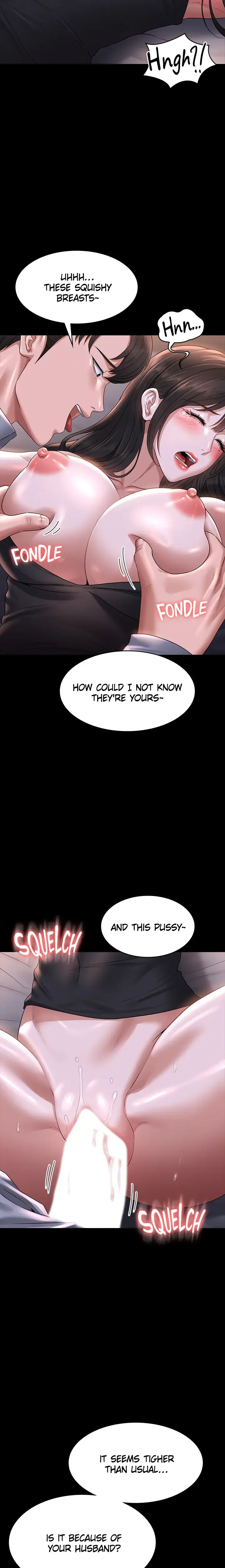 Supervisor Access Chapter 113 - Page 7