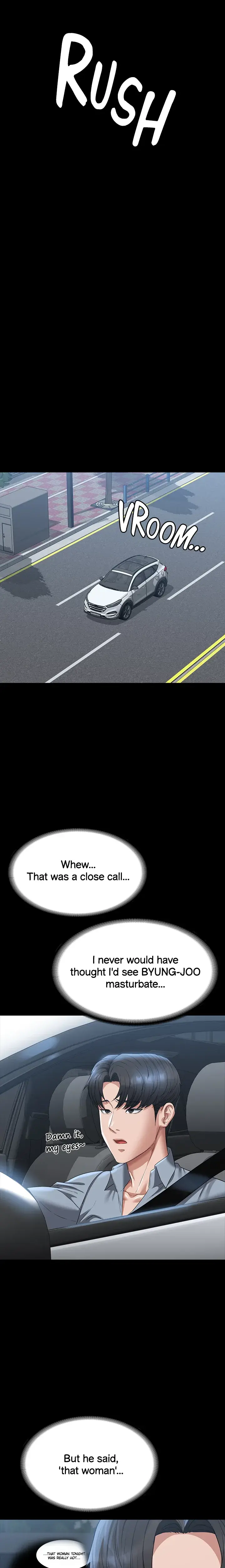 Supervisor Access Chapter 114 - Page 12
