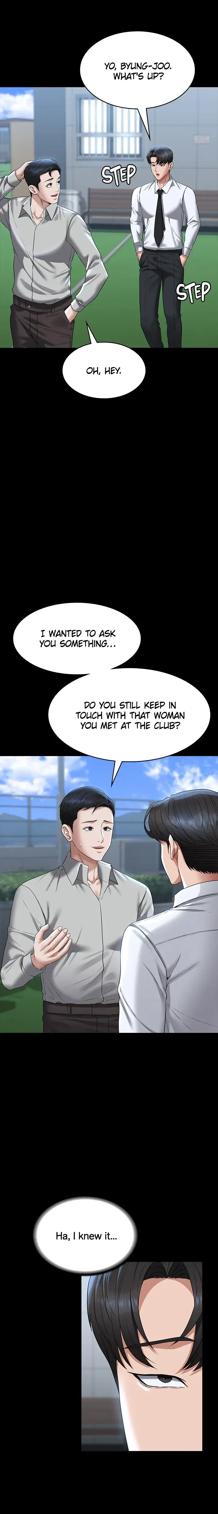 Supervisor Access Chapter 114 - Page 14