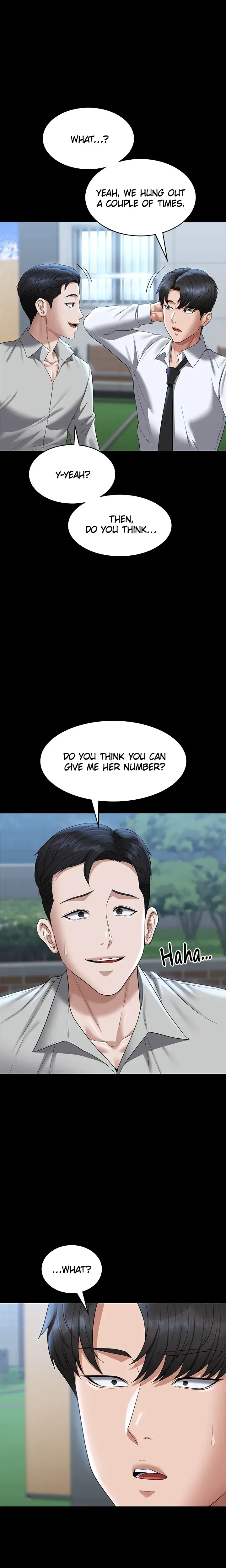 Supervisor Access Chapter 114 - Page 15