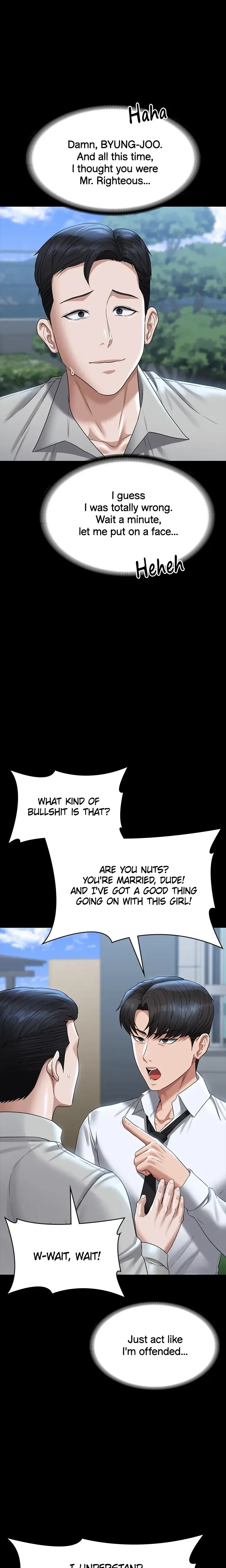 Supervisor Access Chapter 114 - Page 16