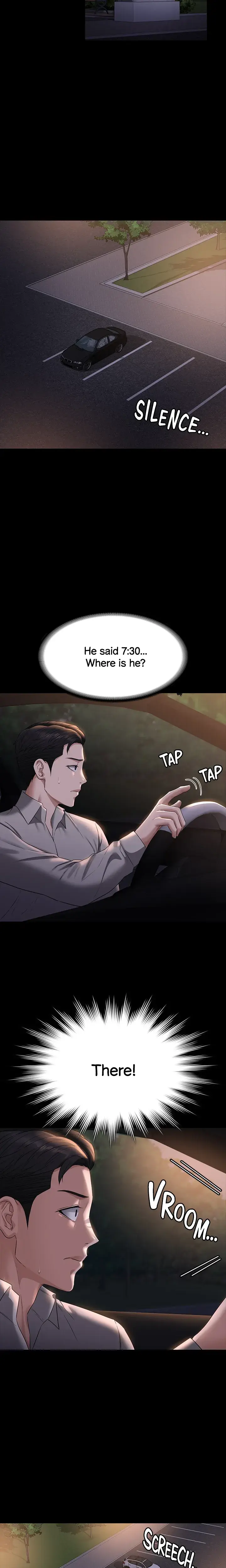 Supervisor Access Chapter 114 - Page 22