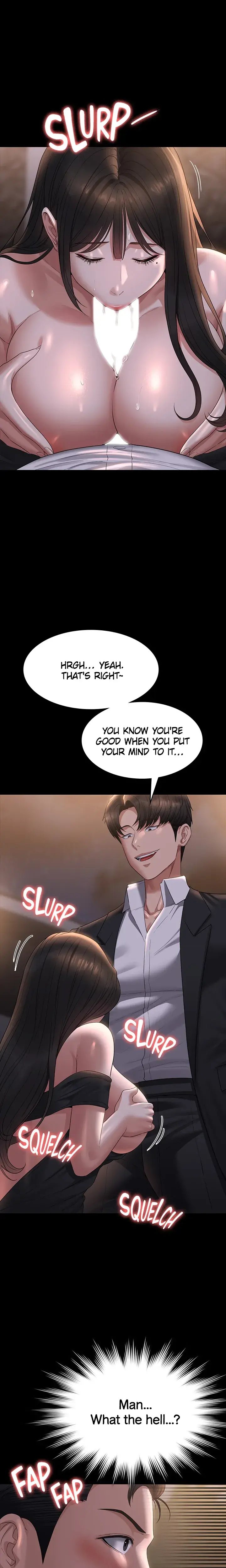 Supervisor Access Chapter 115 - Page 14