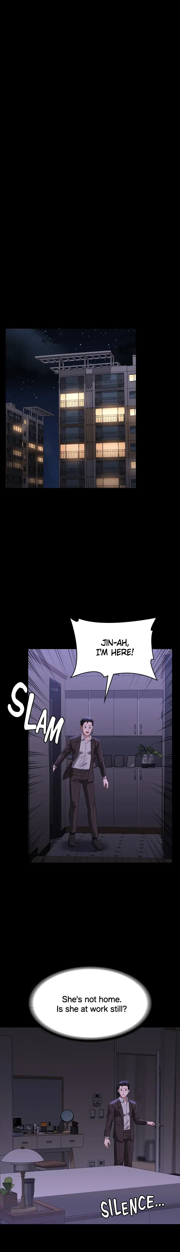 Supervisor Access Chapter 115 - Page 21