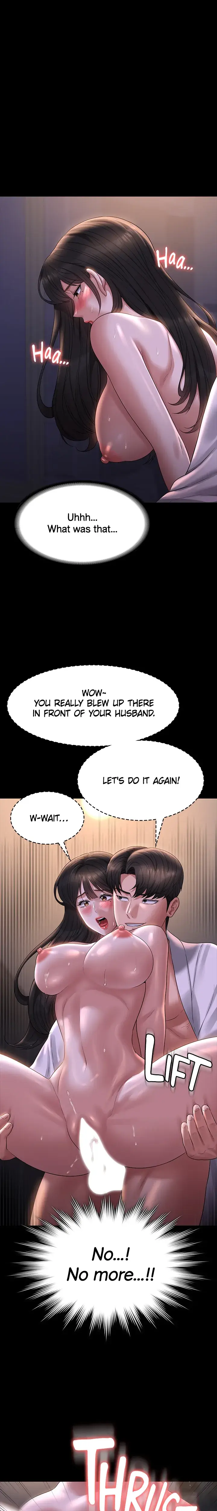 Supervisor Access Chapter 119 - Page 16