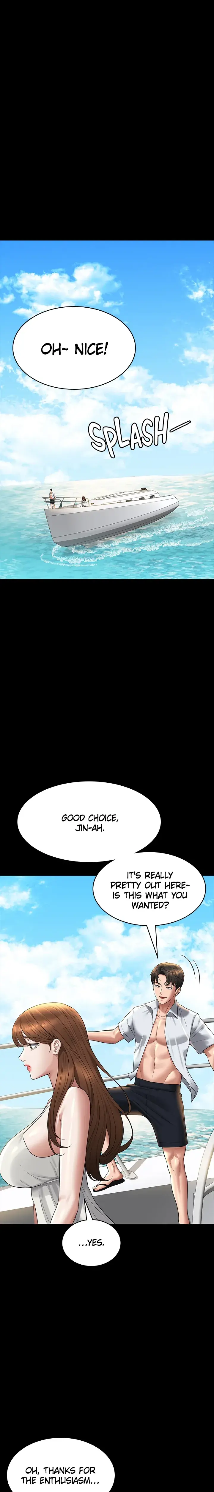 Supervisor Access Chapter 119 - Page 25