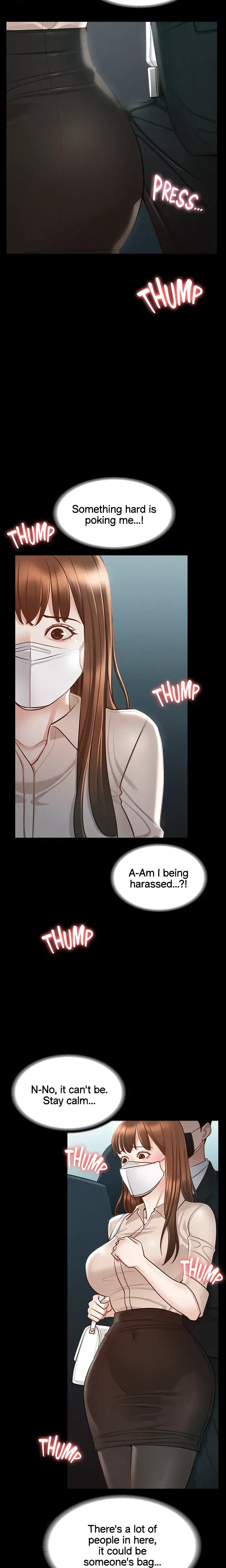 Supervisor Access Chapter 12 - Page 11