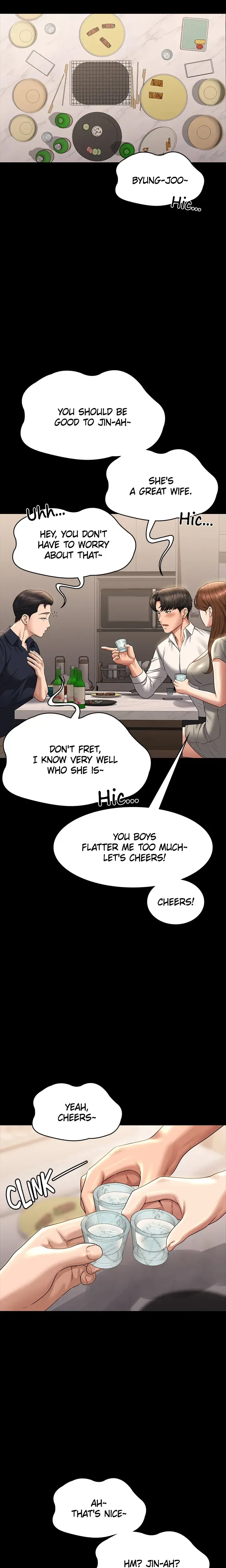 Supervisor Access Chapter 120 - Page 11