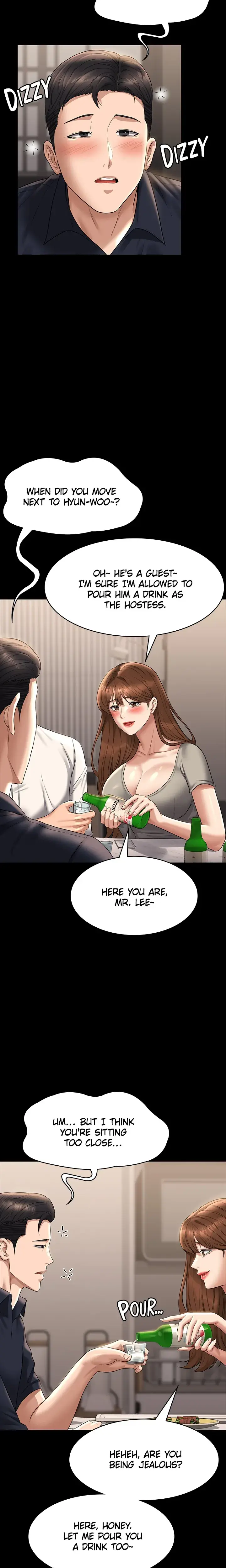 Supervisor Access Chapter 120 - Page 12