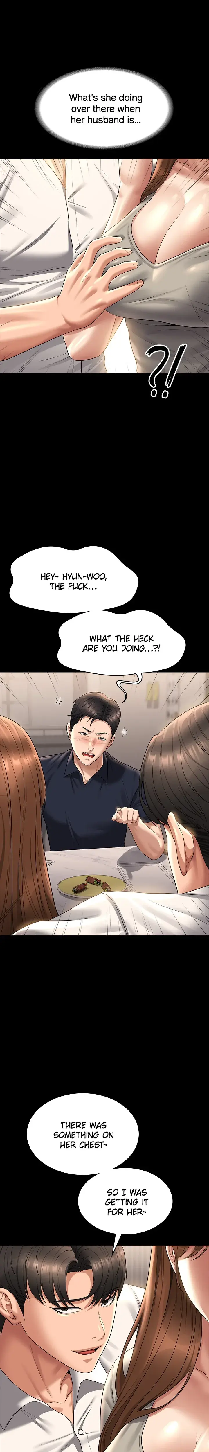 Supervisor Access Chapter 120 - Page 15