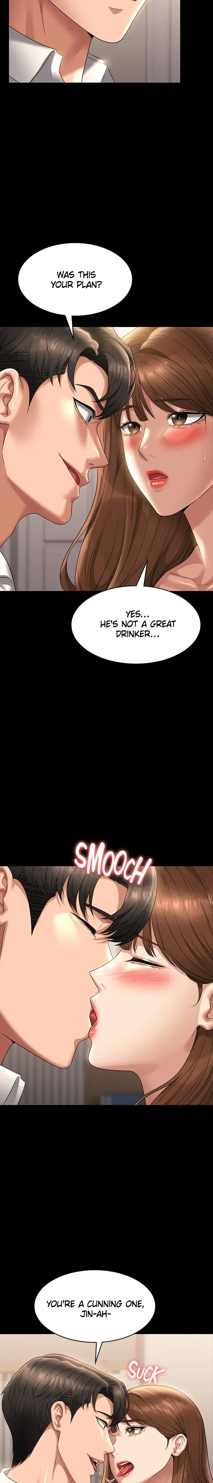 Supervisor Access Chapter 120 - Page 17