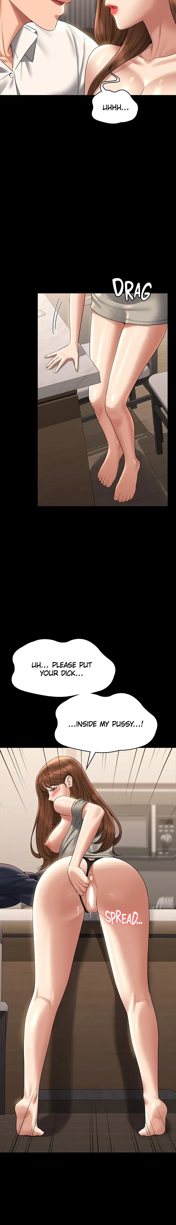 Supervisor Access Chapter 120 - Page 20