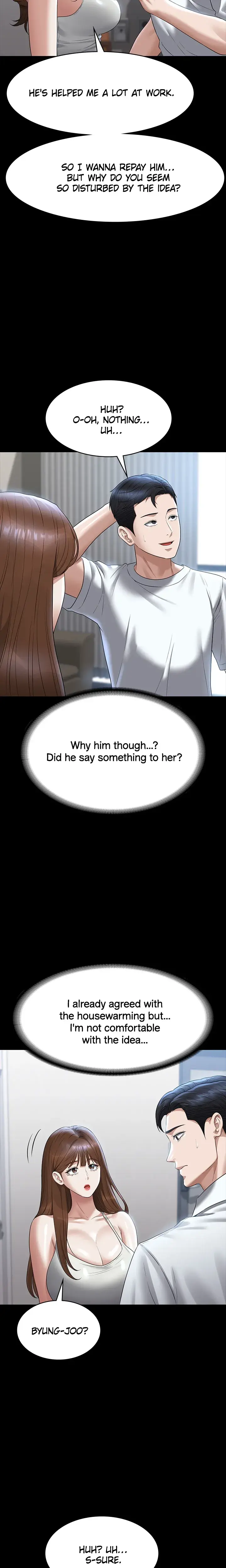 Supervisor Access Chapter 120 - Page 5