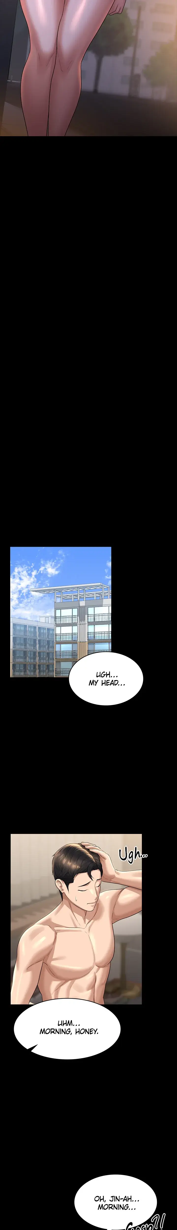 Supervisor Access Chapter 121 - Page 14