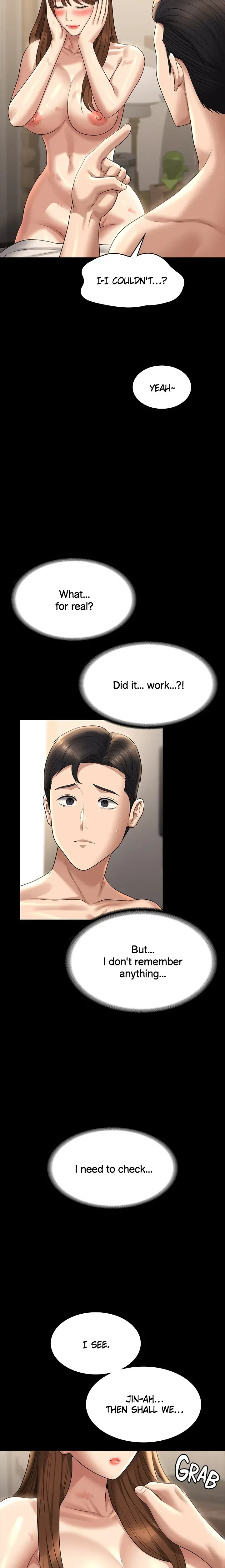 Supervisor Access Chapter 121 - Page 16
