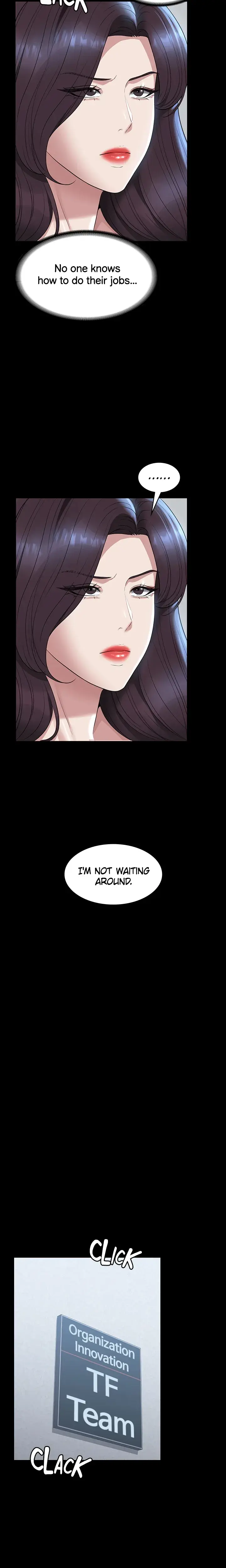 Supervisor Access Chapter 121 - Page 21
