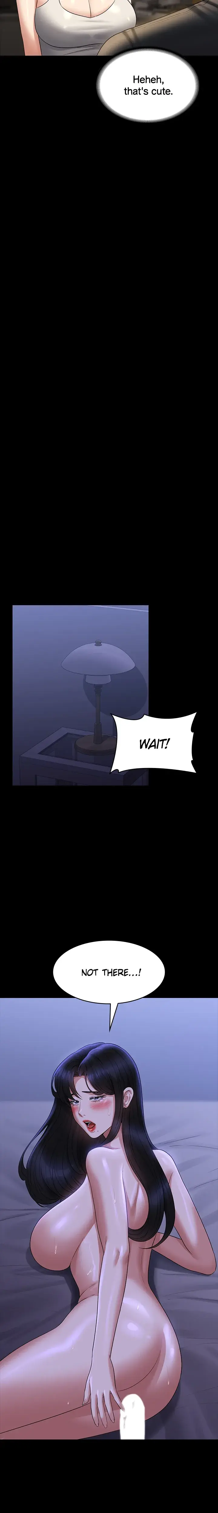 Supervisor Access Chapter 122 - Page 15
