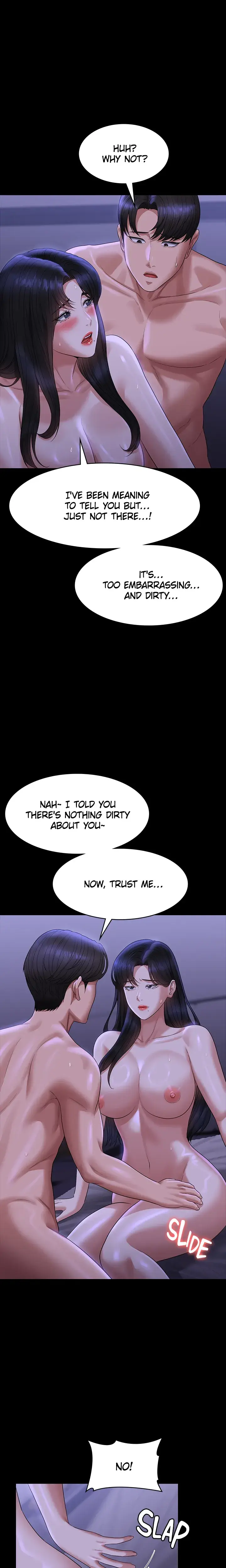 Supervisor Access Chapter 122 - Page 16