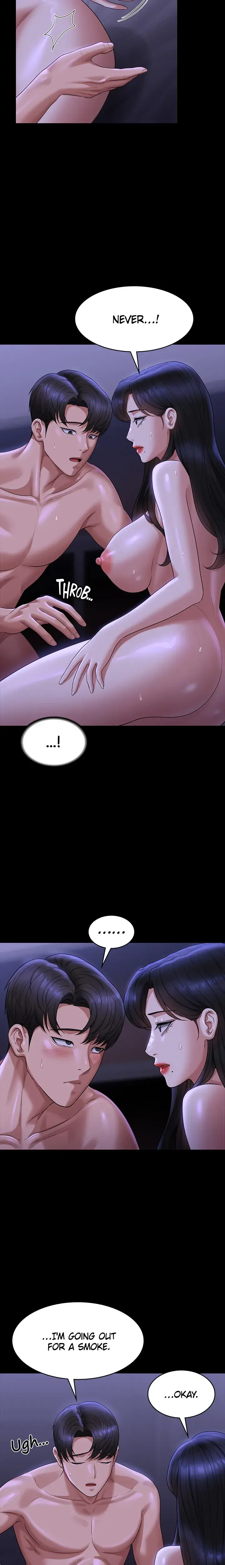 Supervisor Access Chapter 122 - Page 17