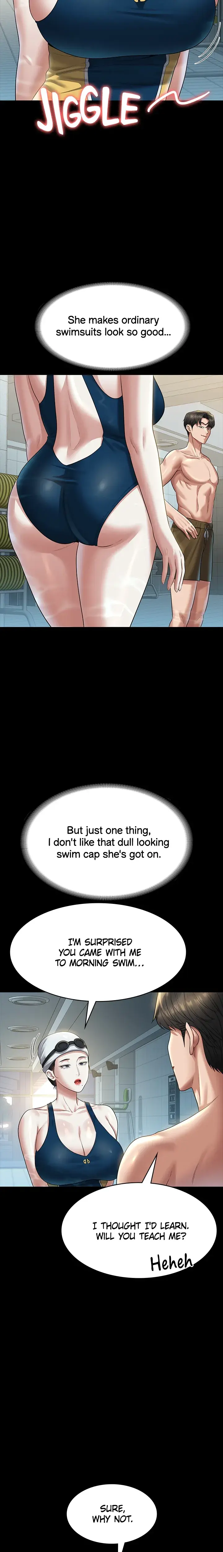 Supervisor Access Chapter 122 - Page 23
