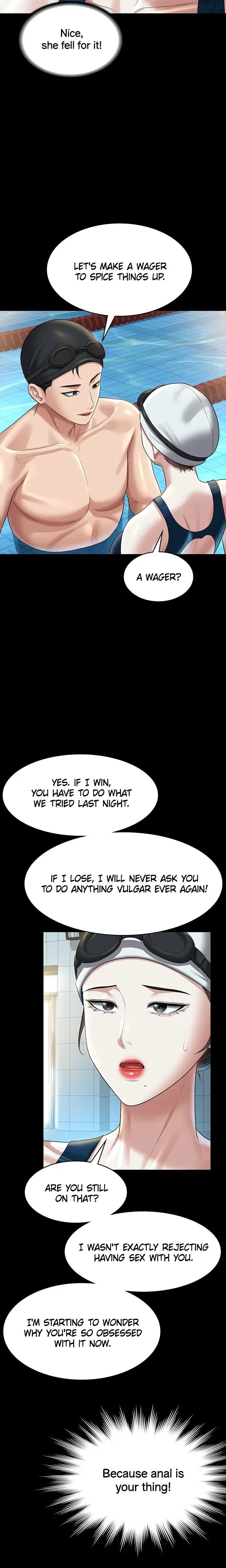 Supervisor Access Chapter 122 - Page 27