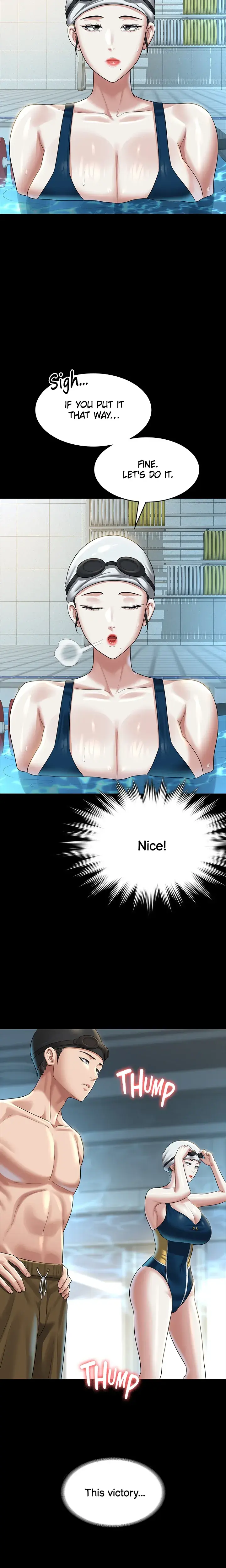Supervisor Access Chapter 122 - Page 29
