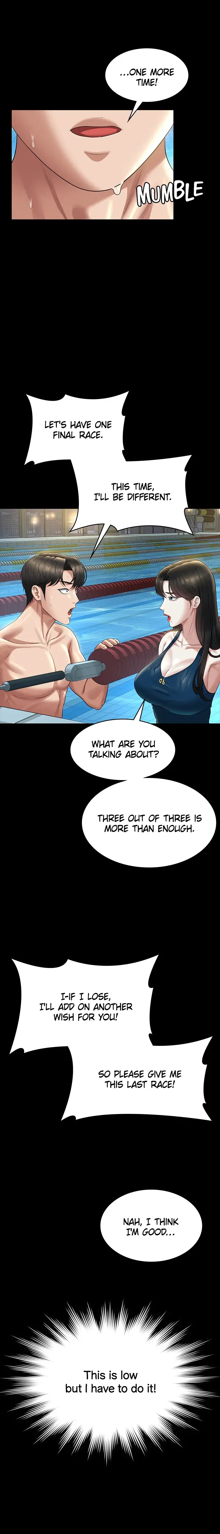 Supervisor Access Chapter 123 - Page 11