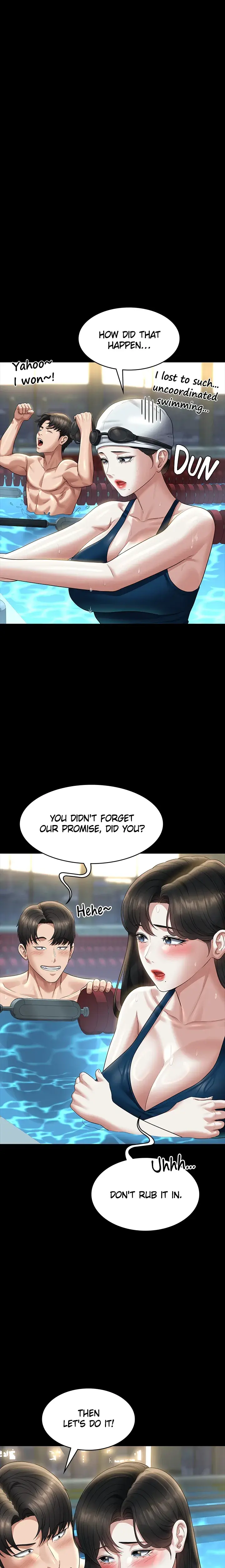 Supervisor Access Chapter 123 - Page 15